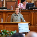 Проговори бабата на мъжа, заплашил с убийство Ива Митева
