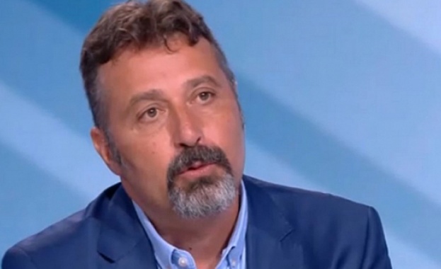 Всички партии без ГЕРБ ще получат покани за разговори от