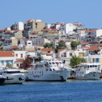 Остров Закинтос е в оранжевата зона по заболеваемост в Гърция 