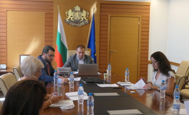 Амбицията ни е бюджетът на интервенцията за Хуманно отношение към