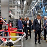 Светът ще върти е-байкове, произведени край Пловдив   