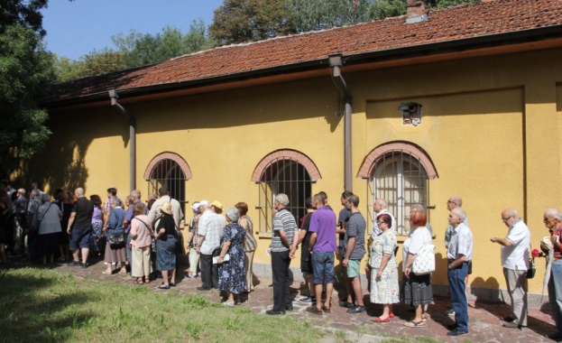 На 23 юли се навършват 79 години от разстрела на