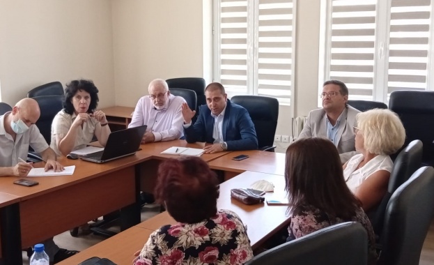 Надграждането на системата ВетИС ще осигури по ефективен контрол и улеснен