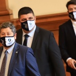 Казусът за мандата на Гешев се пренесе и в парламента