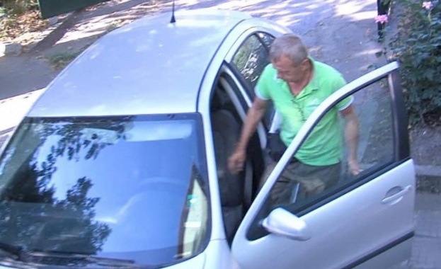 Владимир Петров от дълги години е в системата и колегите