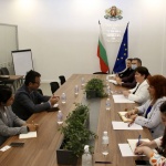 Промотираме българския туризъм в Китай