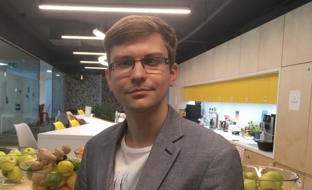 Заедно с изкуствения интелект персонализацията в момента е най важната тема