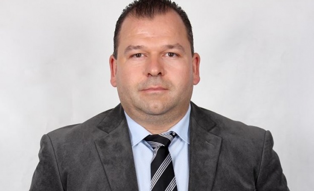 Общинският съветник от „БСП за България изрази несъгласието си с