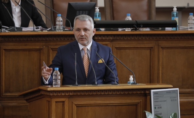Николай Хаджигенов, ИБГНИ: Недосегамостта на главния прокурор е най-видимият цирей върху тялото на правосъдието