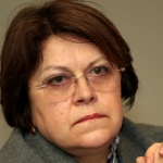 Дончева: ПП готвят Андрей Гюров за шеф на МВР 