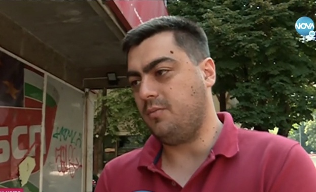 Ясно е че има една група хора в партията които