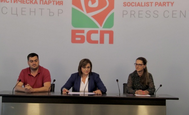 По отношение на протеста 60 човека Вие ги видяхте Организирани