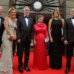 Румен и Десислава Радеви на опера с президентската двойка на Австрия