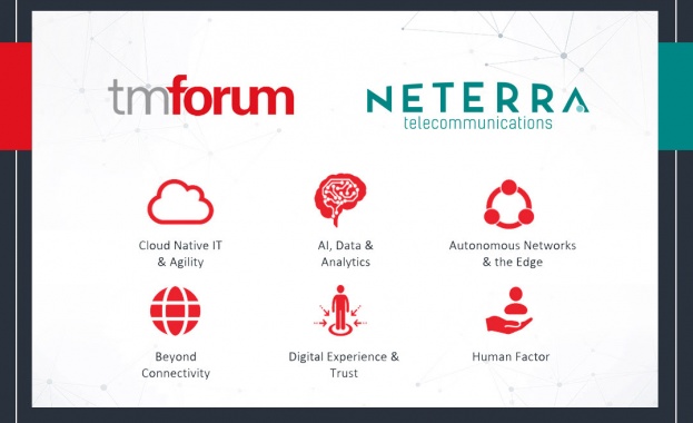 Компанията се присъединява към алианс от 850 международни оператора които