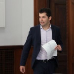  Кирил Петков: ПП няма да отстъпи от приоритетите си