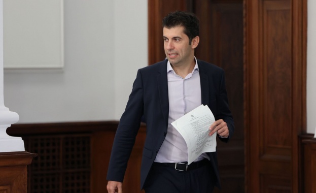 Софийска градска прокуратура СГП ще призове министър председателя на Република България