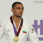 Ивайло Иванов спечели за 28 секунди в Токио