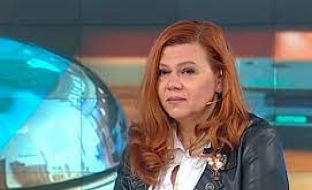 Държавният глава Румен Радев подписа днес указ за назначаването на