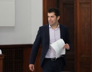  Кирил Петков: ПП няма да отстъпи от приоритетите си