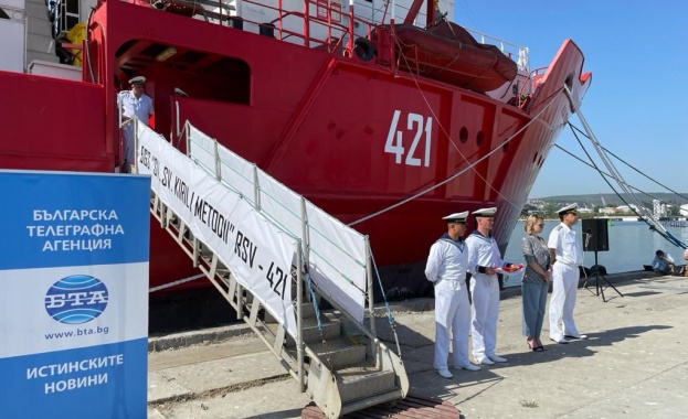 Първата българска актриса номинирана за престижната награда Оскар Мария