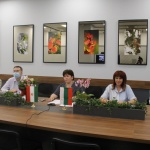 Министрите на туризма на България и Иран подписаха Програма за сътрудничество в областта на туризма до 2024 г.