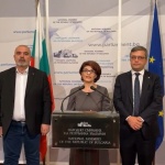 ГЕРБ: Рашков е несъстоятелен и неадекватен, много му се иска да остане министър 