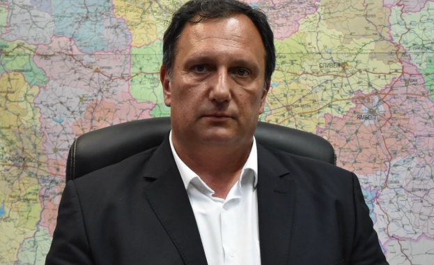 Инж. Ивайло Денчев е назначен за и. д. председател на УС на Агенция "Пътна инфраструктура"