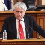 Остър сблъсък между Бойко Рашков и ДПС в Народното събрание