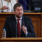 Христо Иванов: Мечтата на ИТН е да вземат третия мандат и да съставят правителство