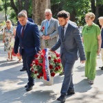 Русия с интерес за възраждане на балетния конкурс във Варна 