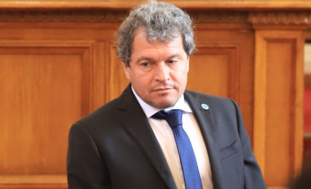 Тошко Йорданов: Министрите бяха избрани по експертиза