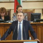 Борислав Гуцанов, БСП: Трябва да се сложи точка на заобикалянето на законите