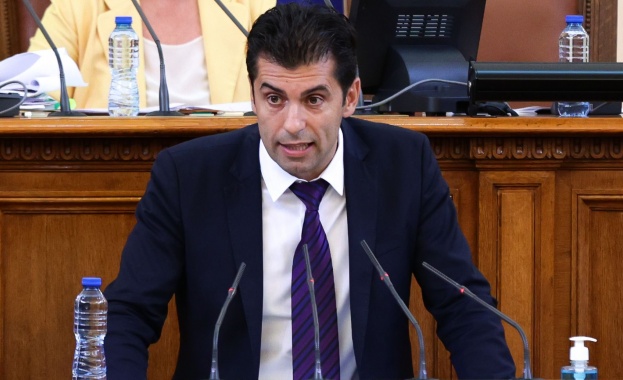 Това заяви премиерът Кирил Петков след като за пореден път