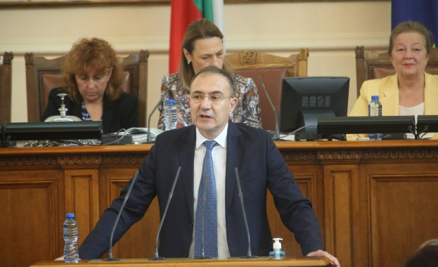 Поискахме изслушване на министър председателя по темата финанси и икономика и