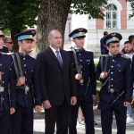 Президентът: Военната авиация винаги е била гордостта на нацията
