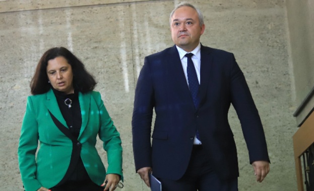 По искане на Европейската комисия в Плана за възстановяване и