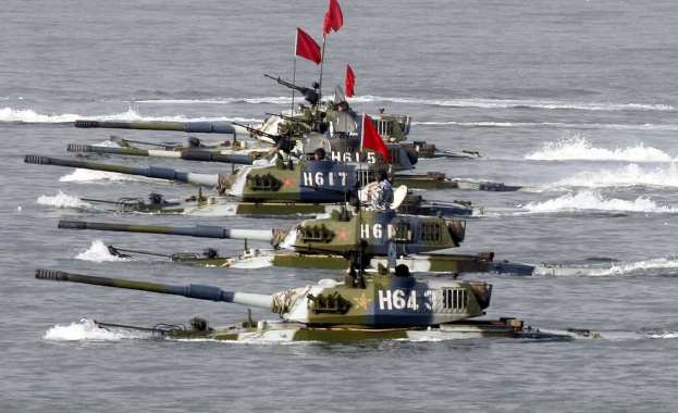 10 000 се включват в Запад Взаимодействие 2021 на полигона