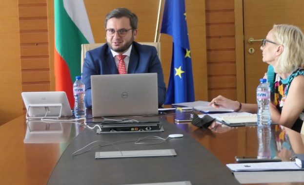 Страната ни започва програма за местни и регионални продукти Това