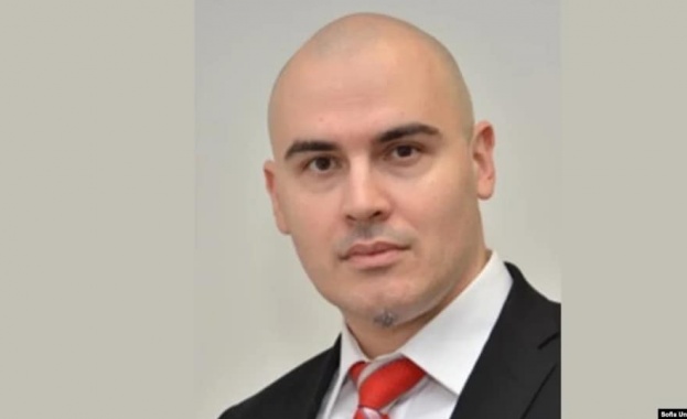 Петър Илиев бил в борда на Краун медия преди майката