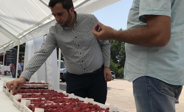 Министерството на земеделието храните и горите ще продължи да създава