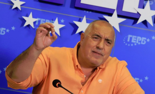 Депутатите на ГЕРБ ще бъдат в пленарната зала на Народното