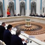 Експерт: Москва набляга върху влиянието пред господството