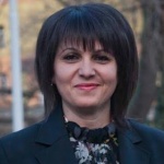 Веска Ненчева, БСП: Би трябвало да има споразумение с ИТН, това е въпрос на разговори 