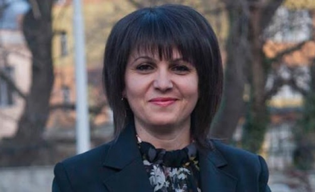 Би трябвало да има споразумение с Има такъв народ но