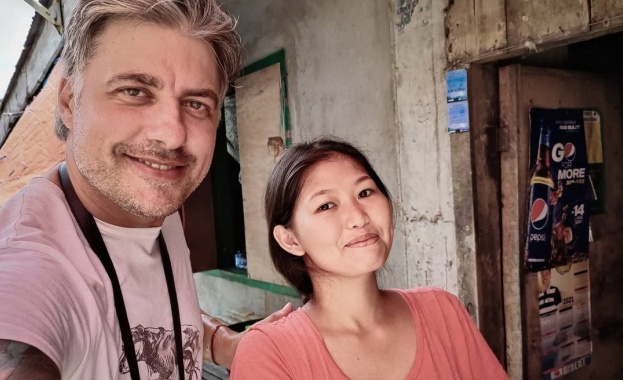 През живота си човек изпитва множество различни чувства но може