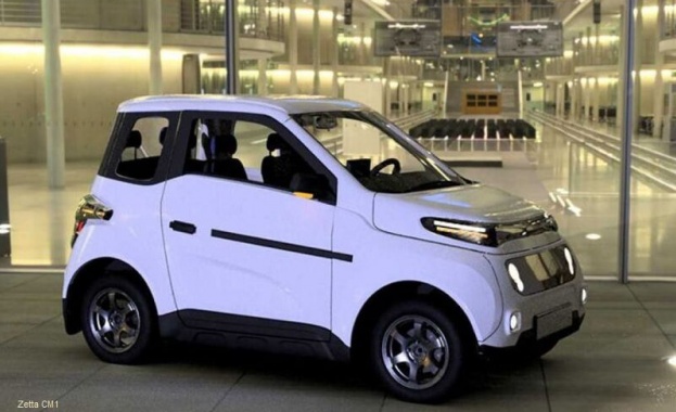 Купуването на употребяван електромобил е чудесен начин да спестите пари