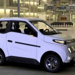 Русия започва серийно производство на електромобили до края на годината