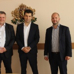 Инвеститор влага 20 млн. евро в разширение на завода си за машиностроене в Габрово