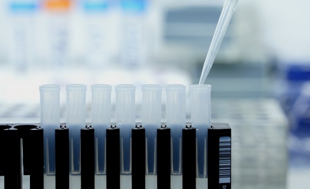 Това съобщават от Националния център по заразни и паразитни болести