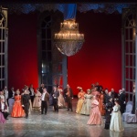 На 21 август на Панчаревското езеро – шедьовърът на Чайковски и Пушкин – операта „Евгений Онегин“